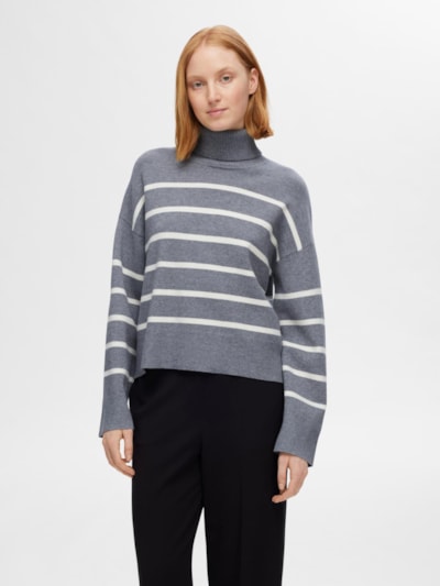 Pull rolkraag - Selected Femme