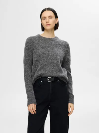 Pull - Selected Femme