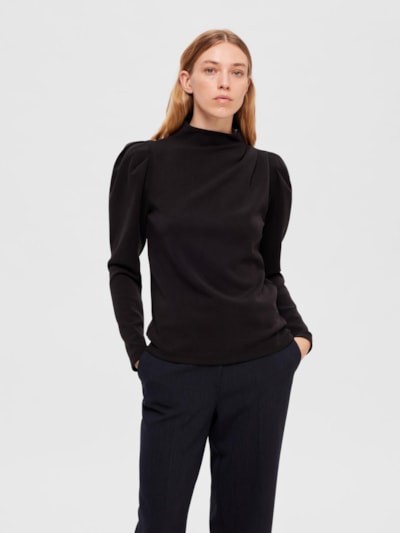 Blouse - Selected Femme