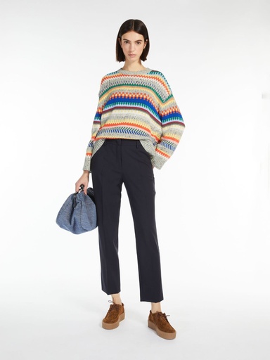 Broek - Max Mara