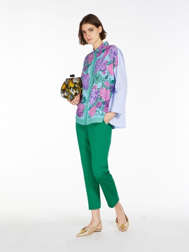 Blouse - Max Mara