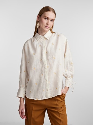 Blouse - Yas