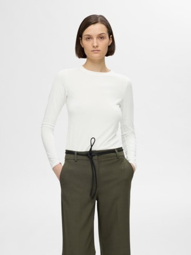Blouse - Selected Femme