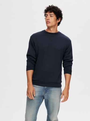 Pull -  Selected Homme
