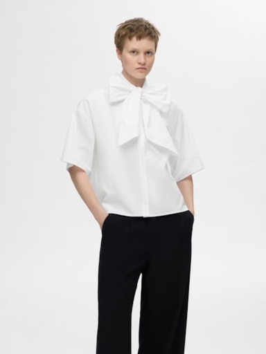 Blouse - Selected Femme