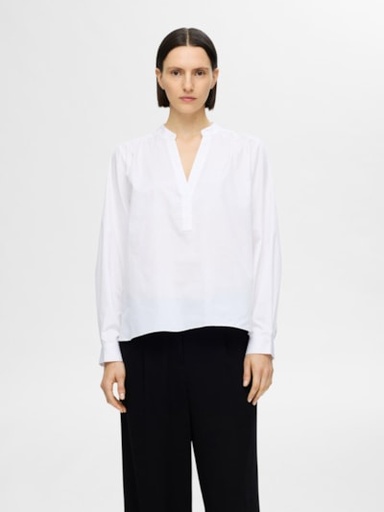 Blouse - Selected Femme