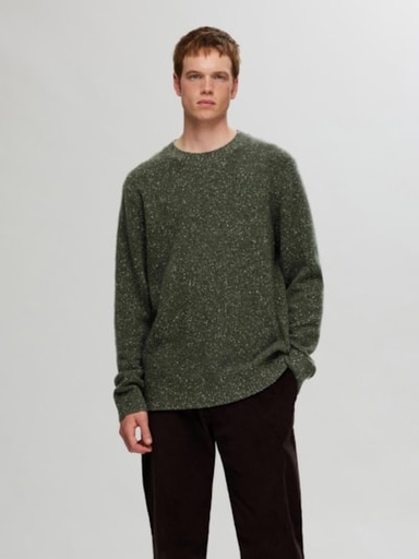 Pull -  Selected Homme