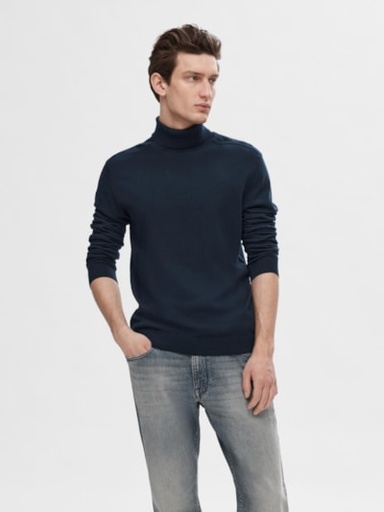 Pull -  Selected Homme