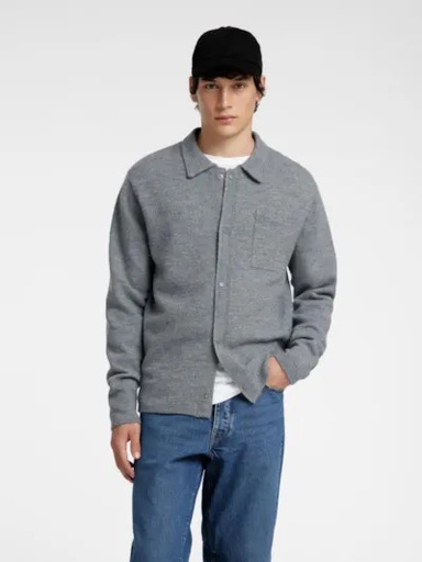 Cardigan wol-  Selected Homme