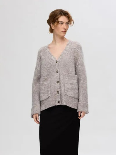 Cardigan - Selected Femme