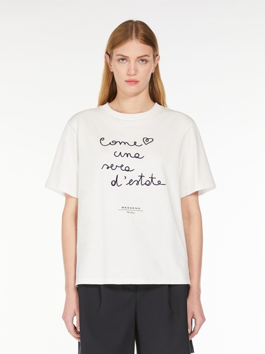 T shirt - Maxmara