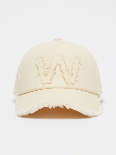 [paliomm] Baseball cap - Maxmara