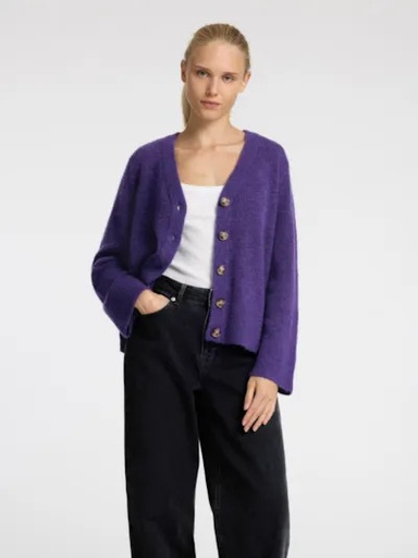 Cardigan - Selected Femme